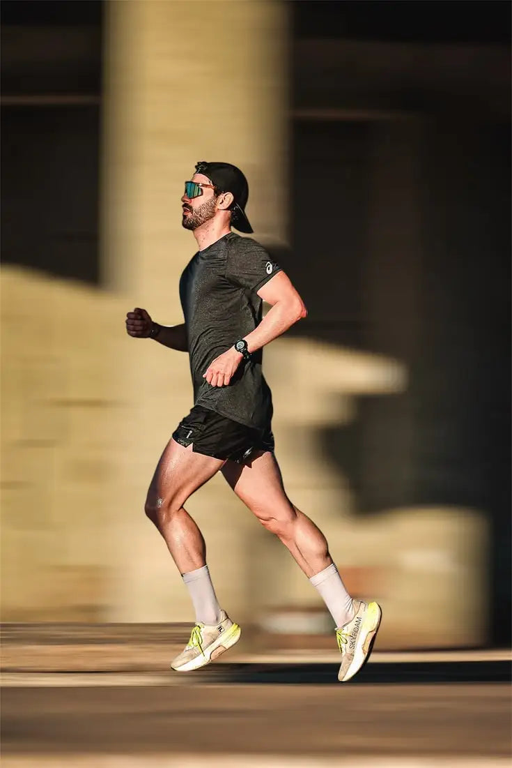 Running