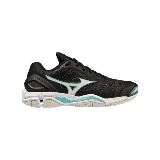 Mizuno Wave Stealth V NB para mujer