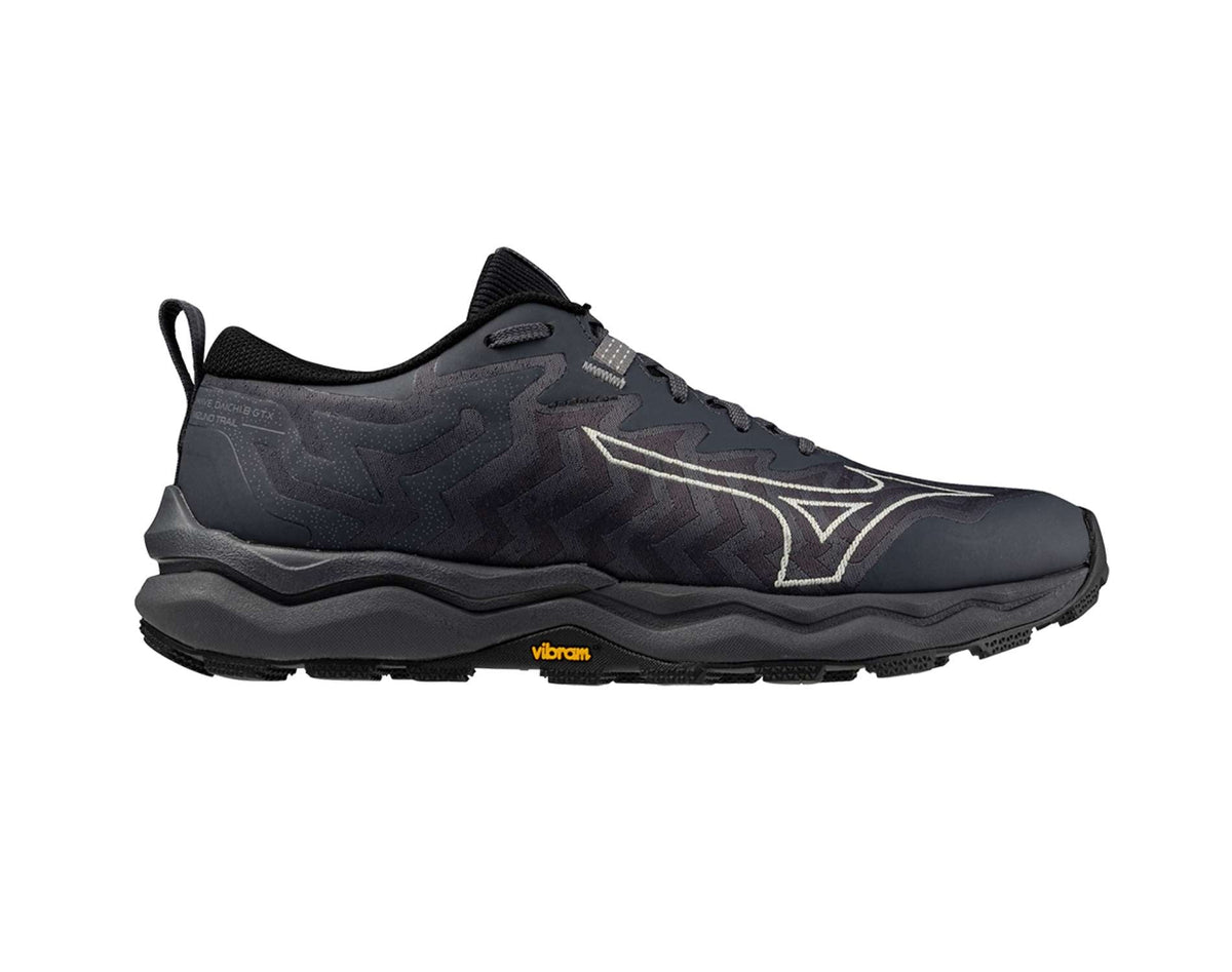 Mizuno Wave Daichi 8 GTX breed voor dames
