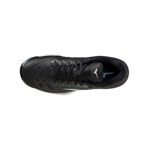 Mizuno Wave Stealth V NB da donna, larghe