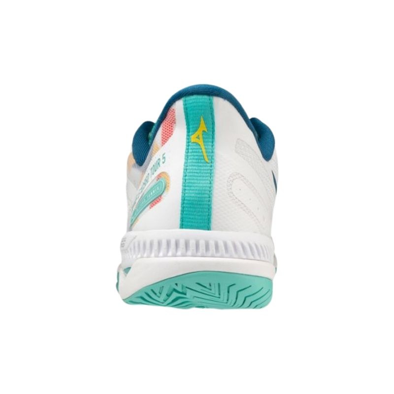 Mizuno Wave Exceed Tour 5 AC pour femme