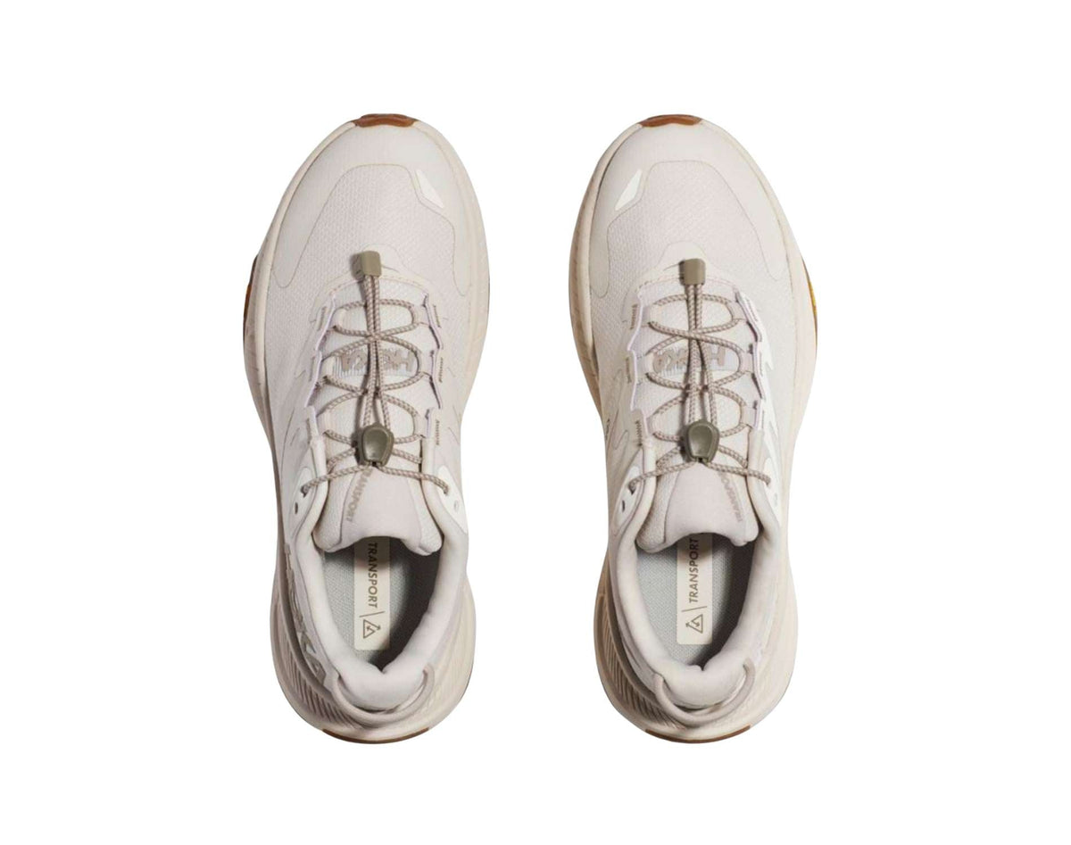 Scarpe da trail running da donna Hoka Transport