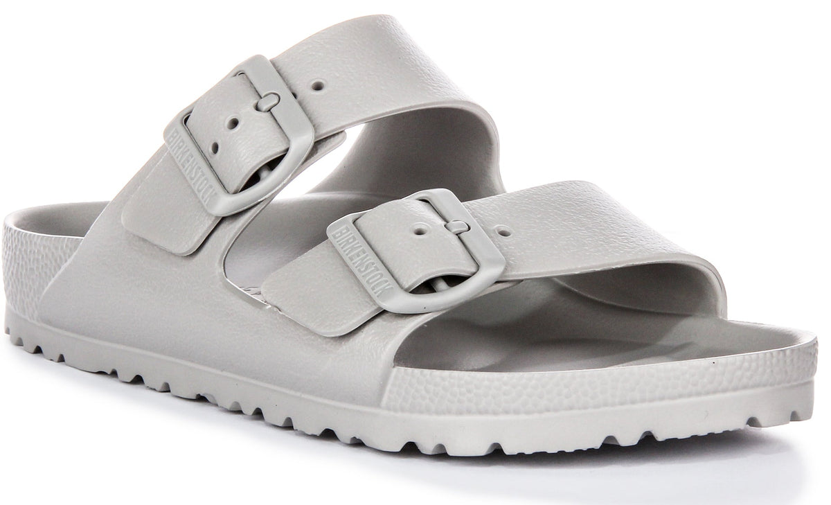 Sandales Birkenstock Arizona | EVA pierre pour hommes et femmes - Coupe étroite