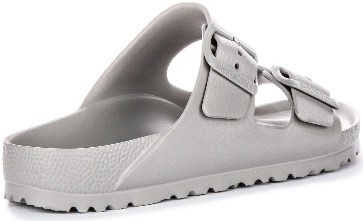 Sandales Birkenstock Arizona | EVA pierre pour hommes et femmes - Coupe étroite