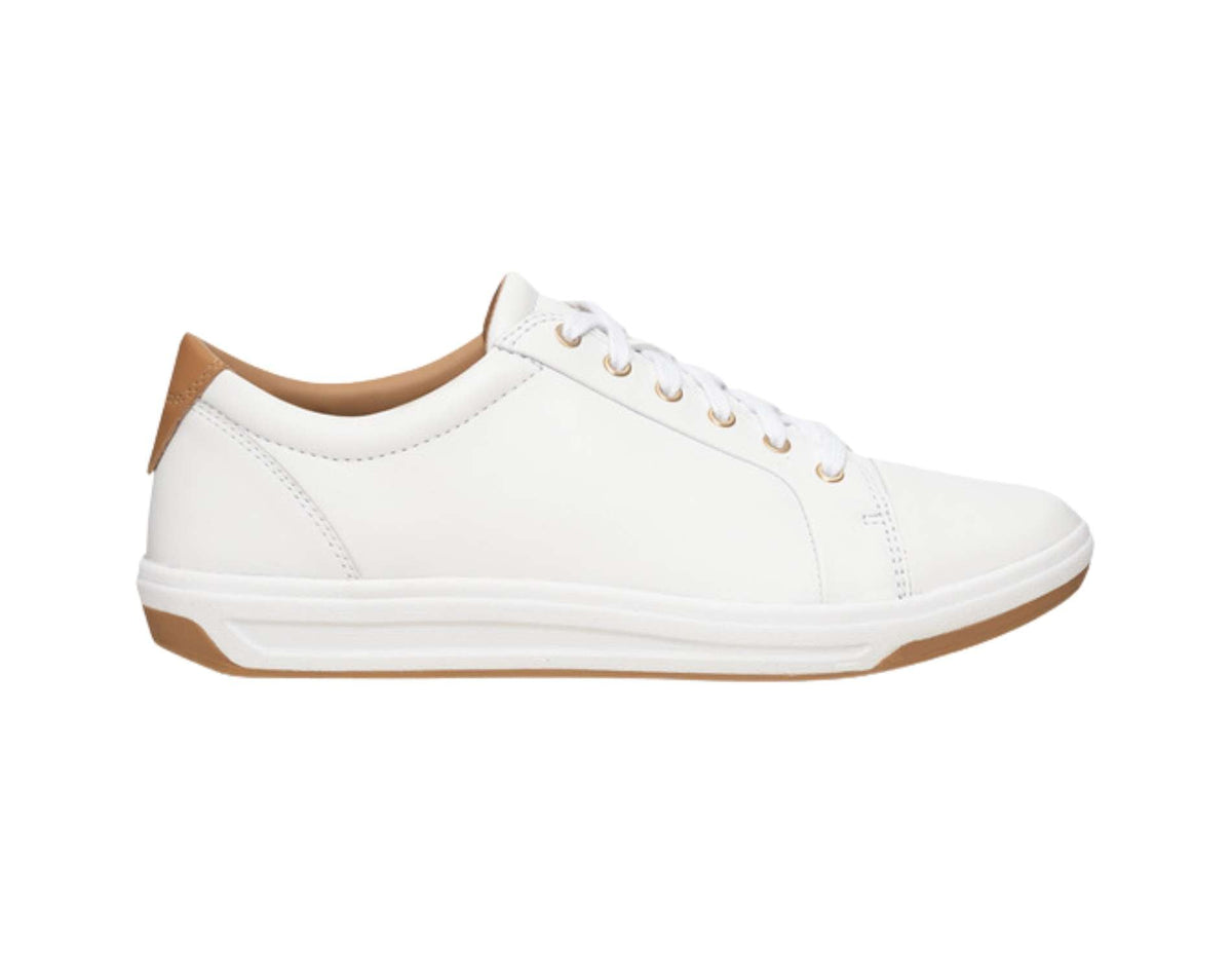 Zapatos casuales anchos para mujer Ascent Stratus