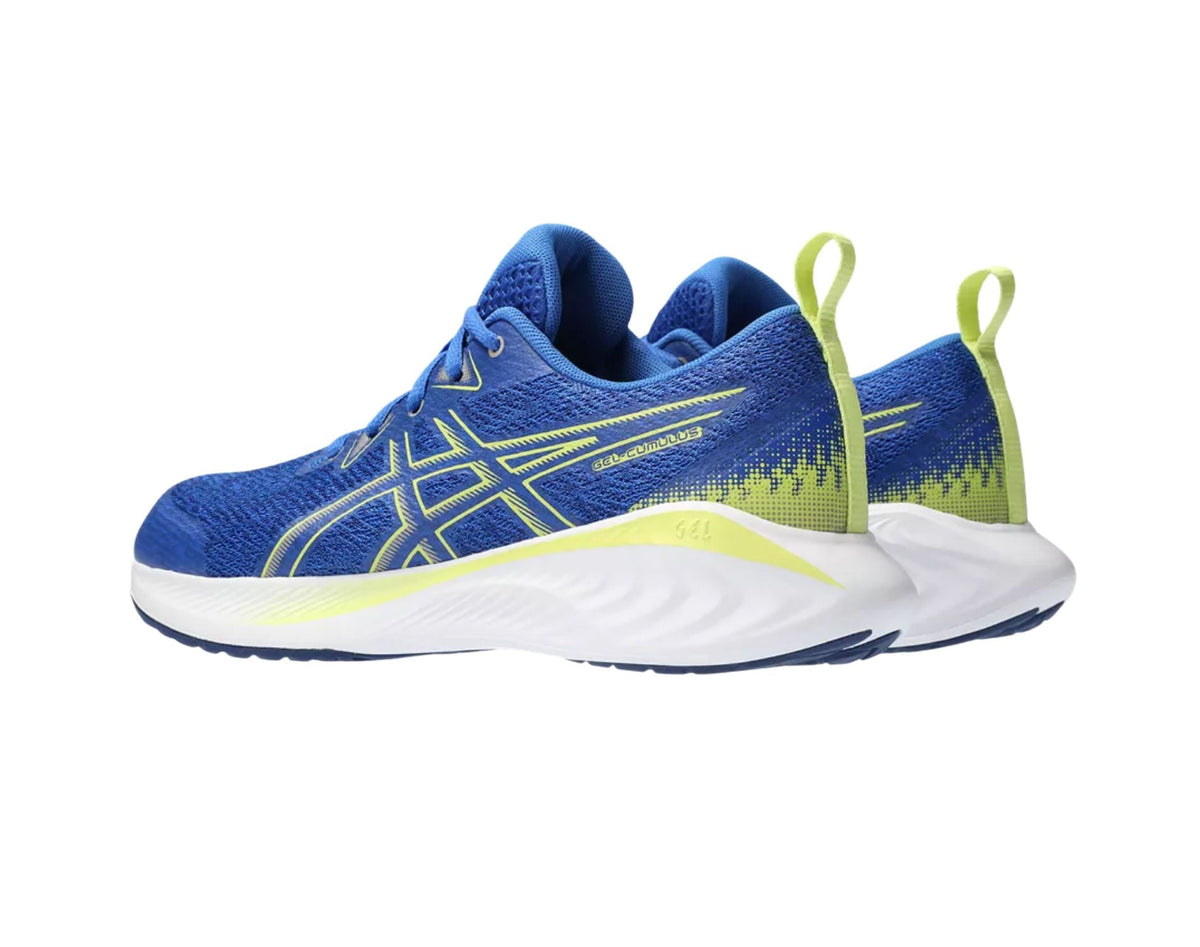 Scarpe da running per bambini Asics Gel-Cumulus 25 GS