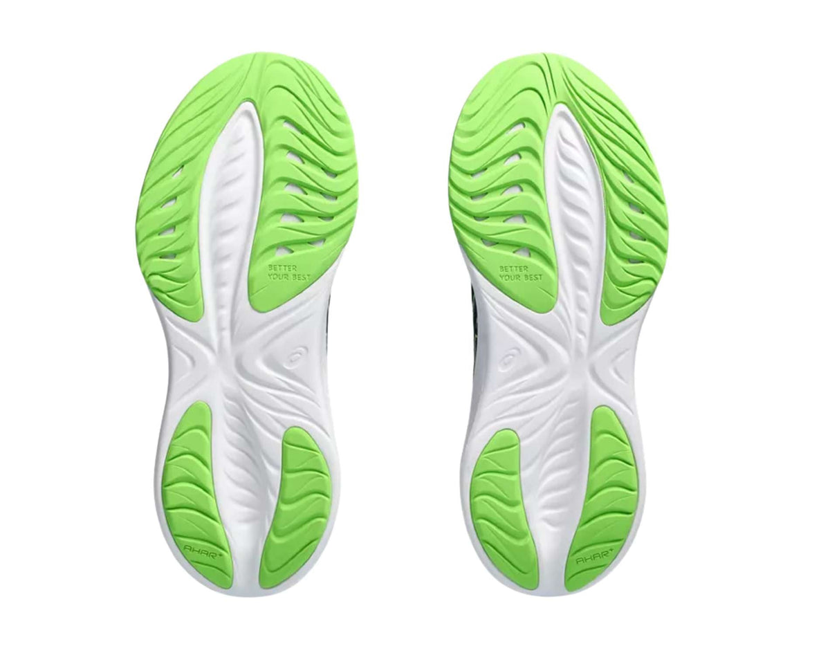 Scarpe da running per bambini Asics Gel-Cumulus 25 GS