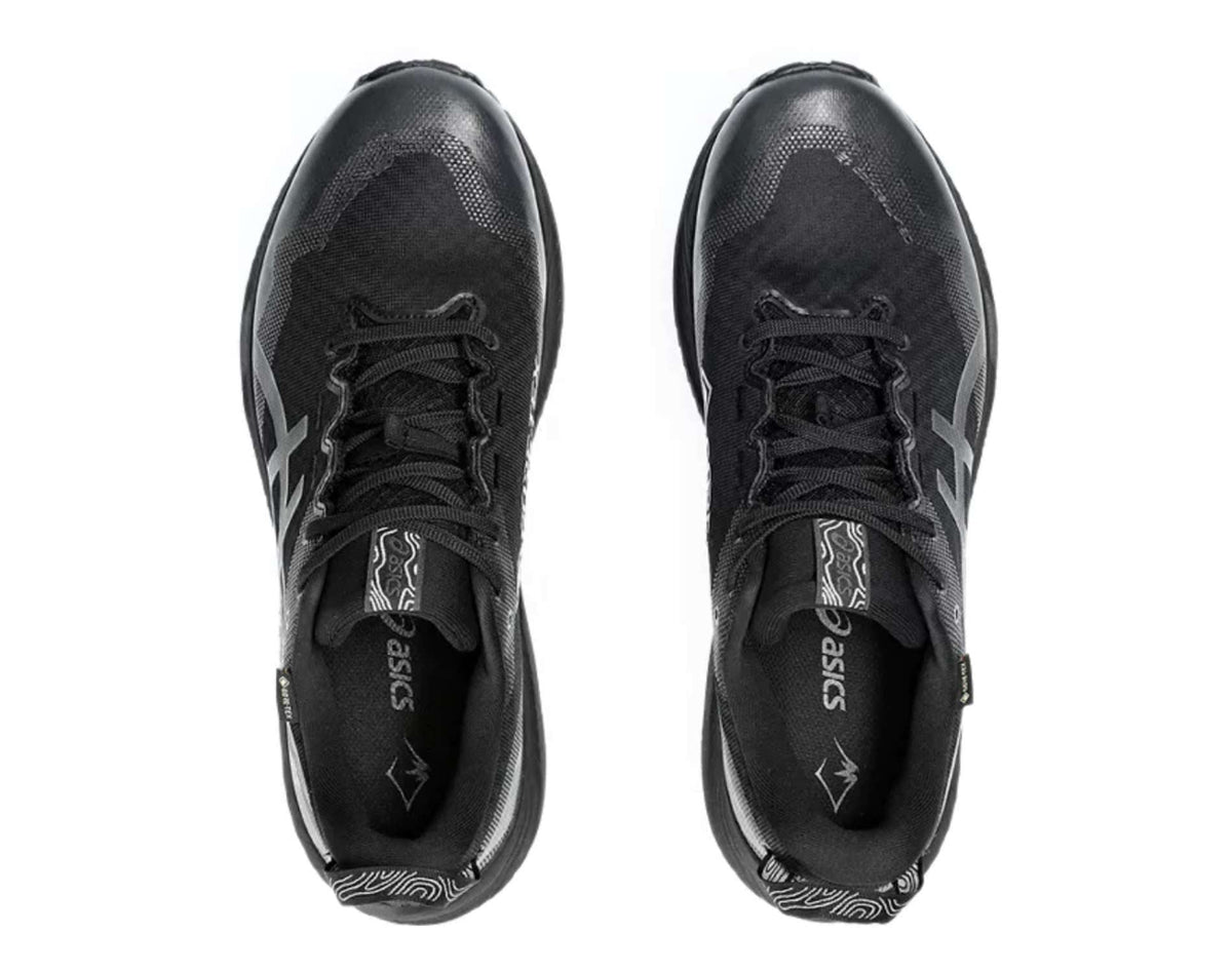 Scarpe da trail running da donna Asics Gel-Trabuco 12 GTX