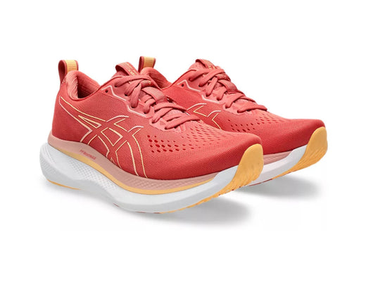 Scarpe da running larghe da donna Asics Glideride Max