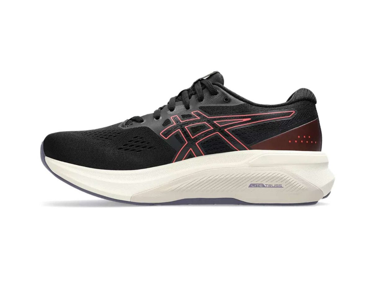 Asics GT-4000 4 breda löparskor för kvinnor