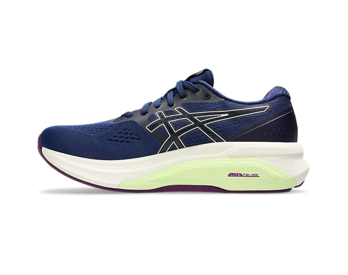 Zapatillas anchas de running para mujer Asics GT-4000 4