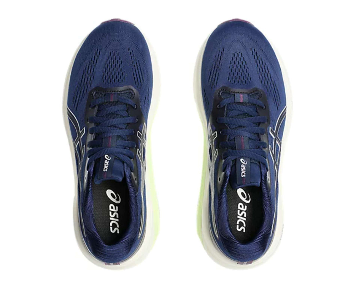 Asics GT-4000 4 breda löparskor för kvinnor
