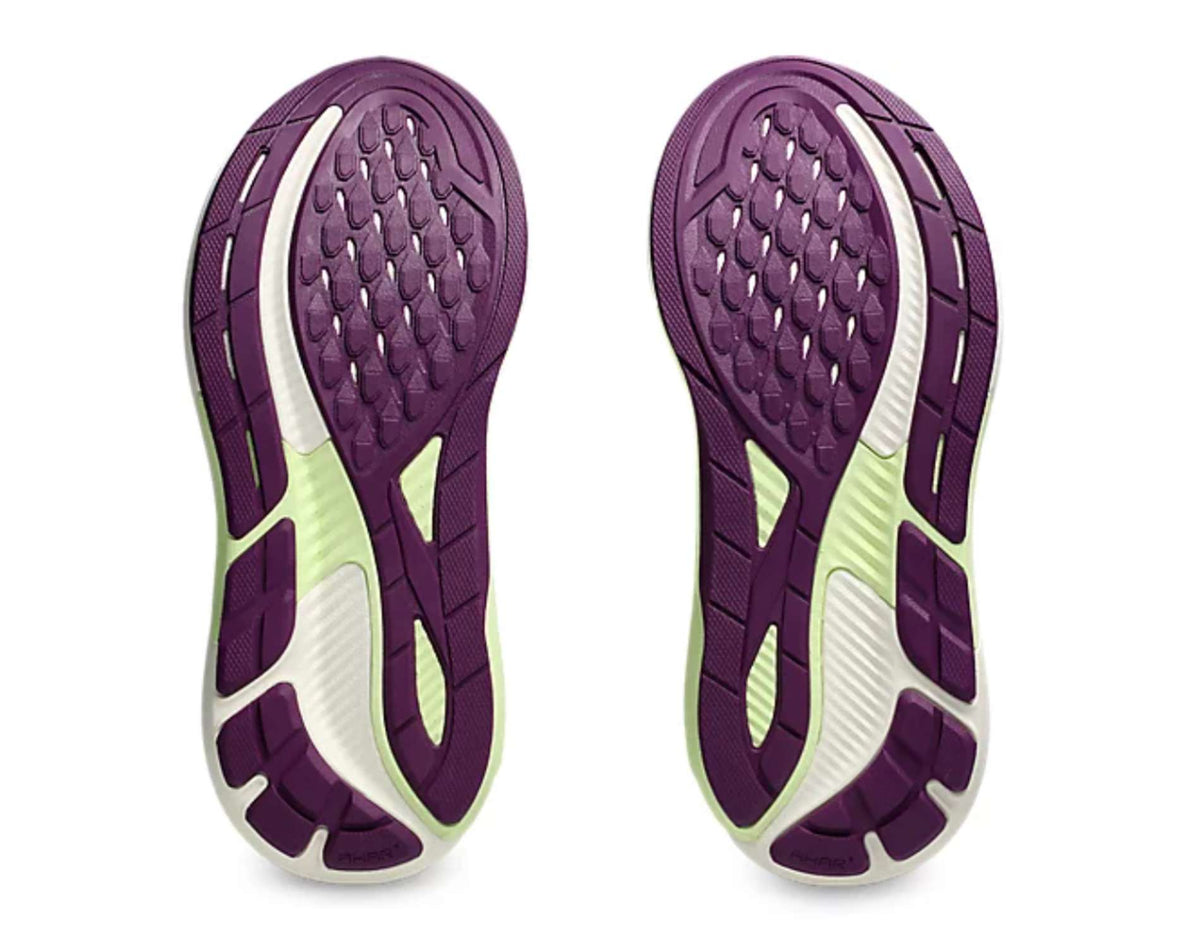 Zapatillas anchas de running para mujer Asics GT-4000 4