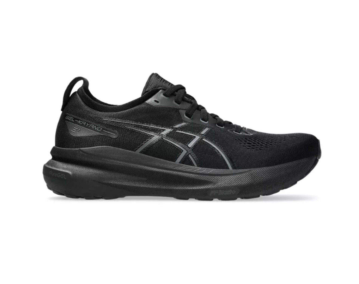 Asics GEL Kayano 31 breda skor för kvinnor