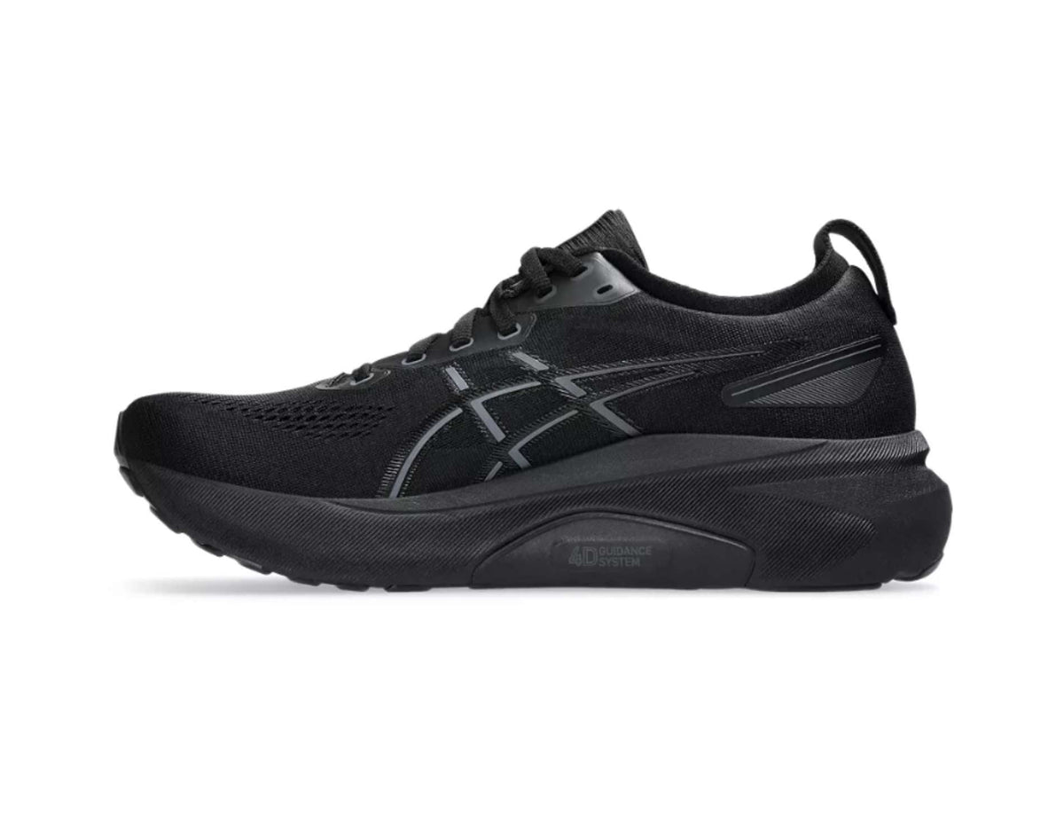 Asics GEL Kayano 31 breda skor för kvinnor