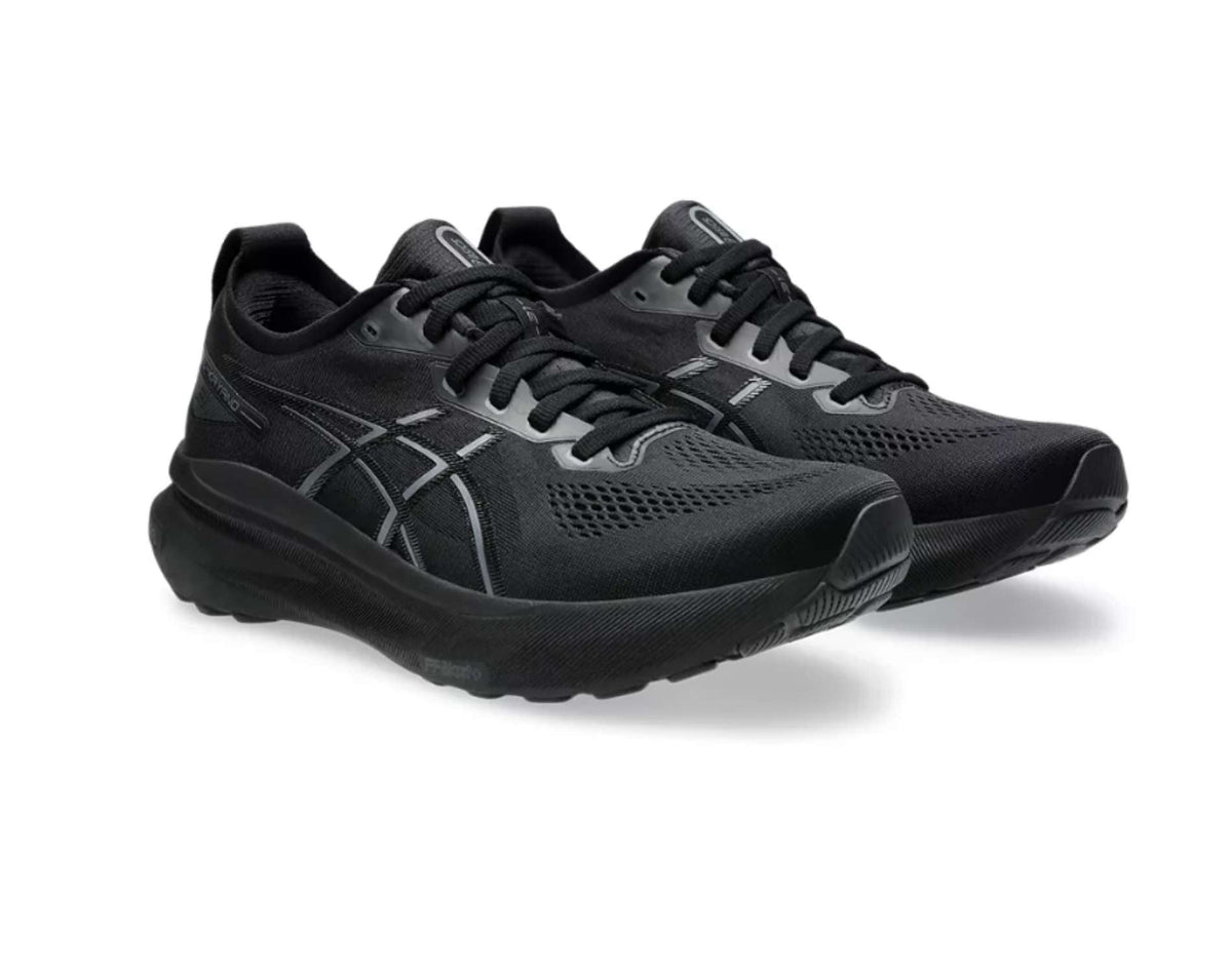 Asics GEL Kayano 31 breda skor för kvinnor