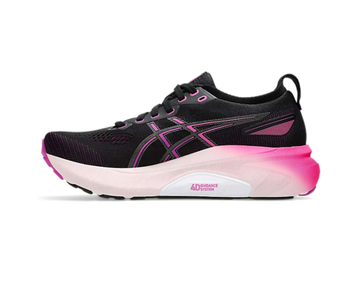 Asics GEL Kayano 31 breda skor för kvinnor