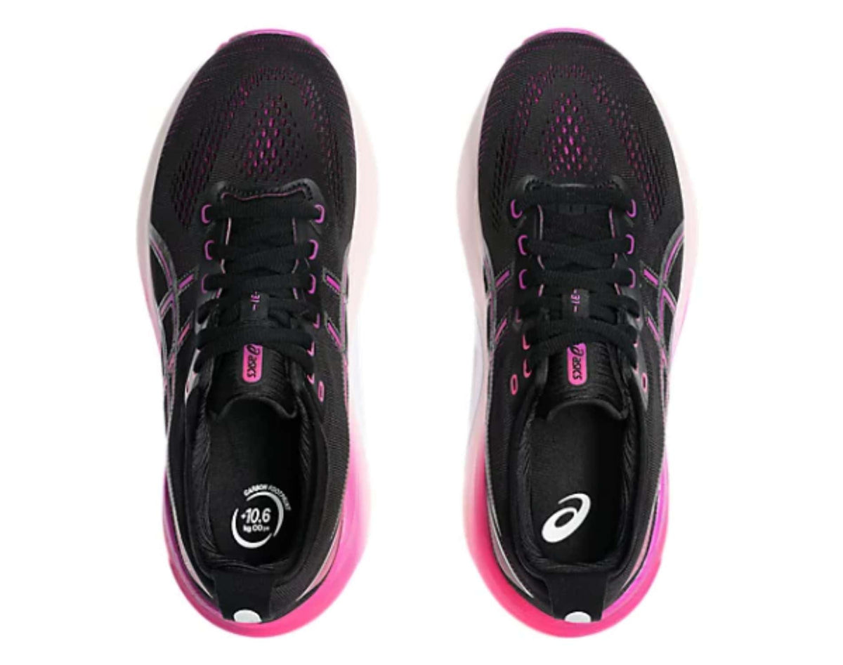 Asics GEL Kayano 31 breda skor för kvinnor