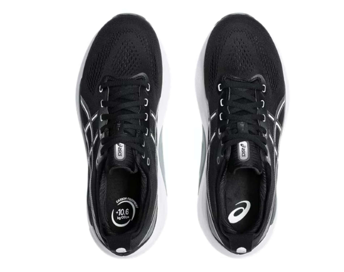 Asics GEL Kayano 31 breda skor för kvinnor