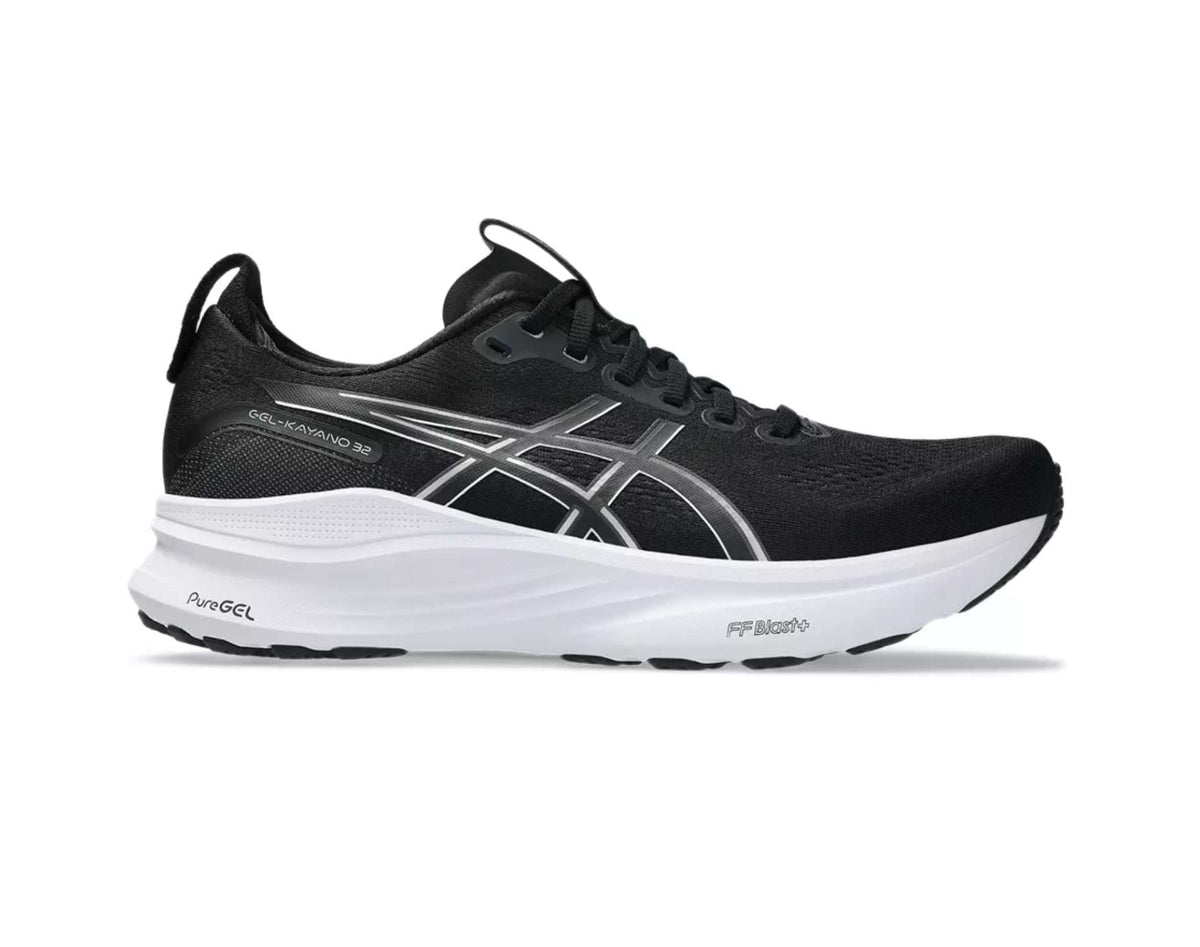 Chaussures de course Asics GEL-Kayano 32 larges pour homme