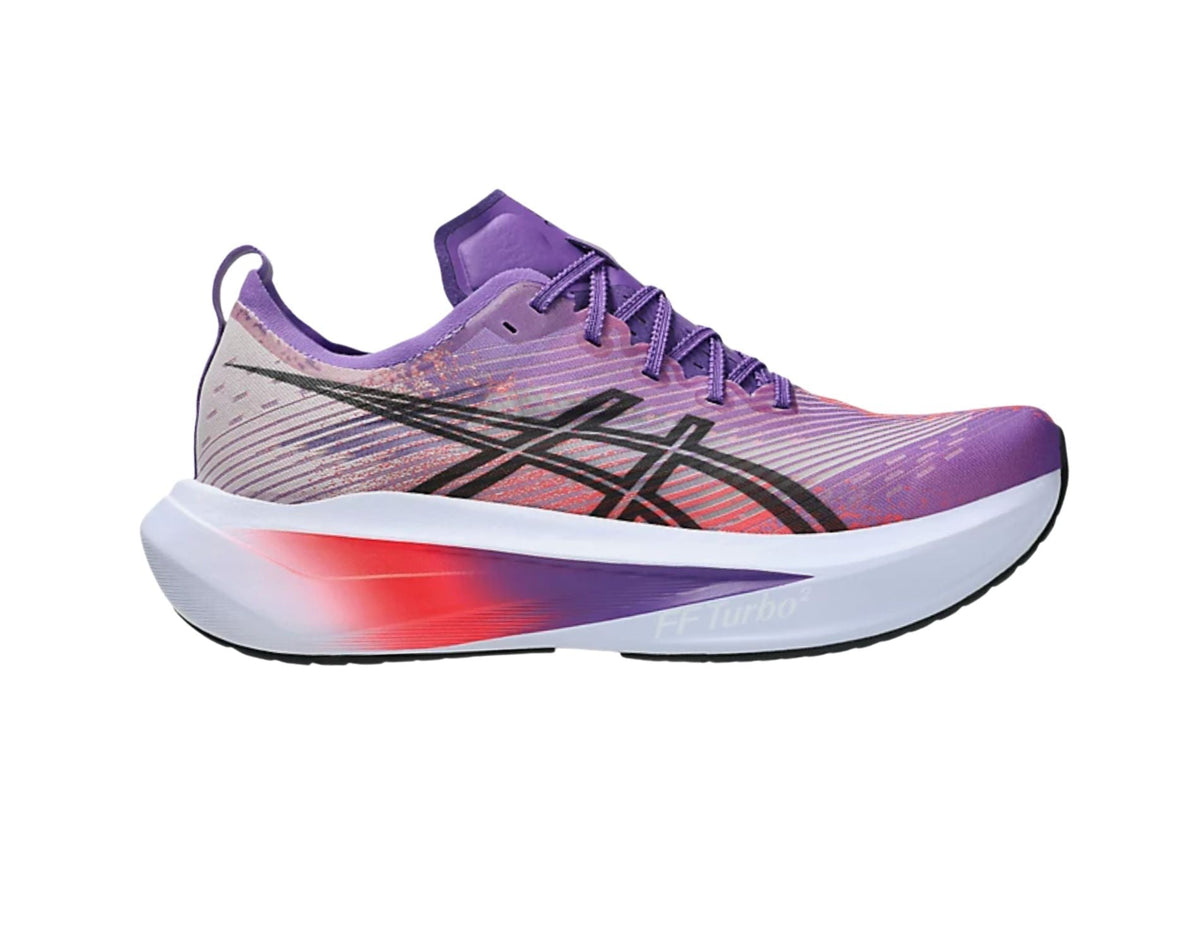 Asics Megablast löparskor för unisex