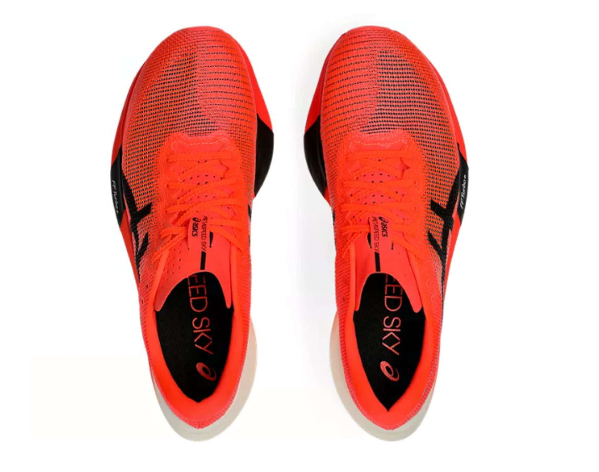 Asics Metaspeed Sky 3 unisexe Paris