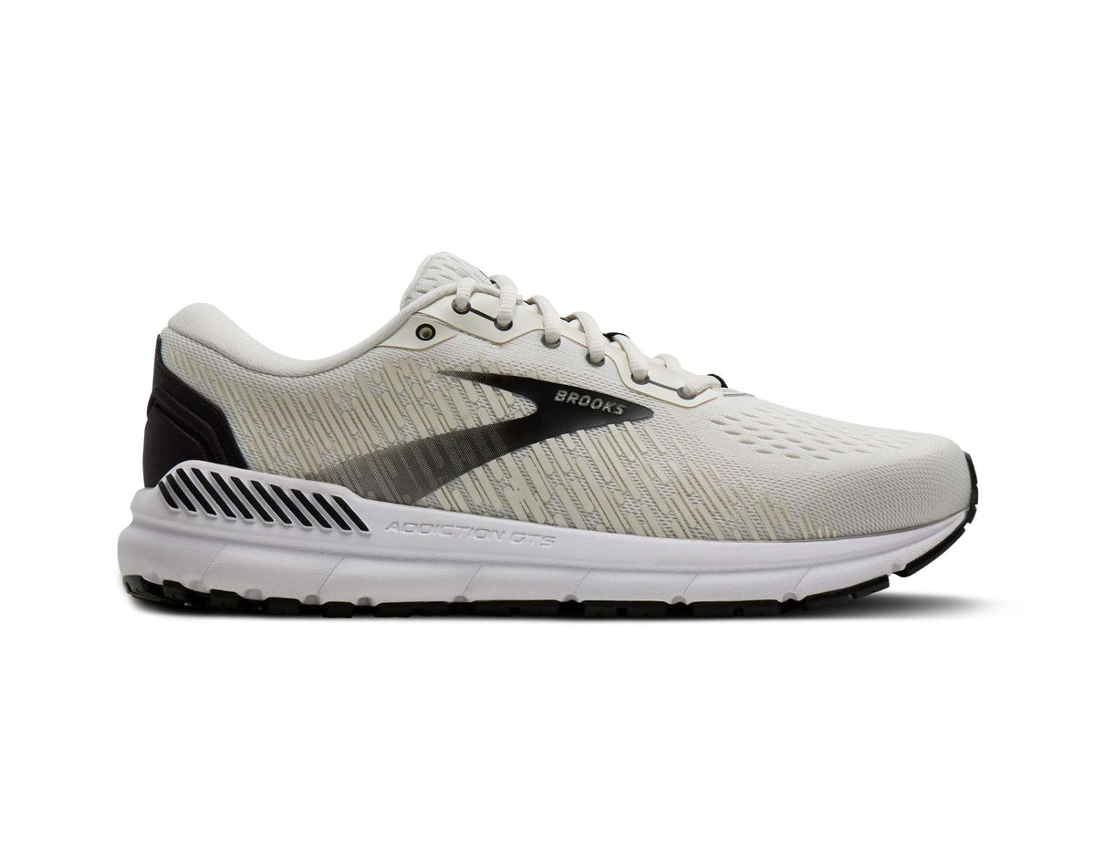 Chaussures de course larges pour homme Brooks Addiction GTS 15