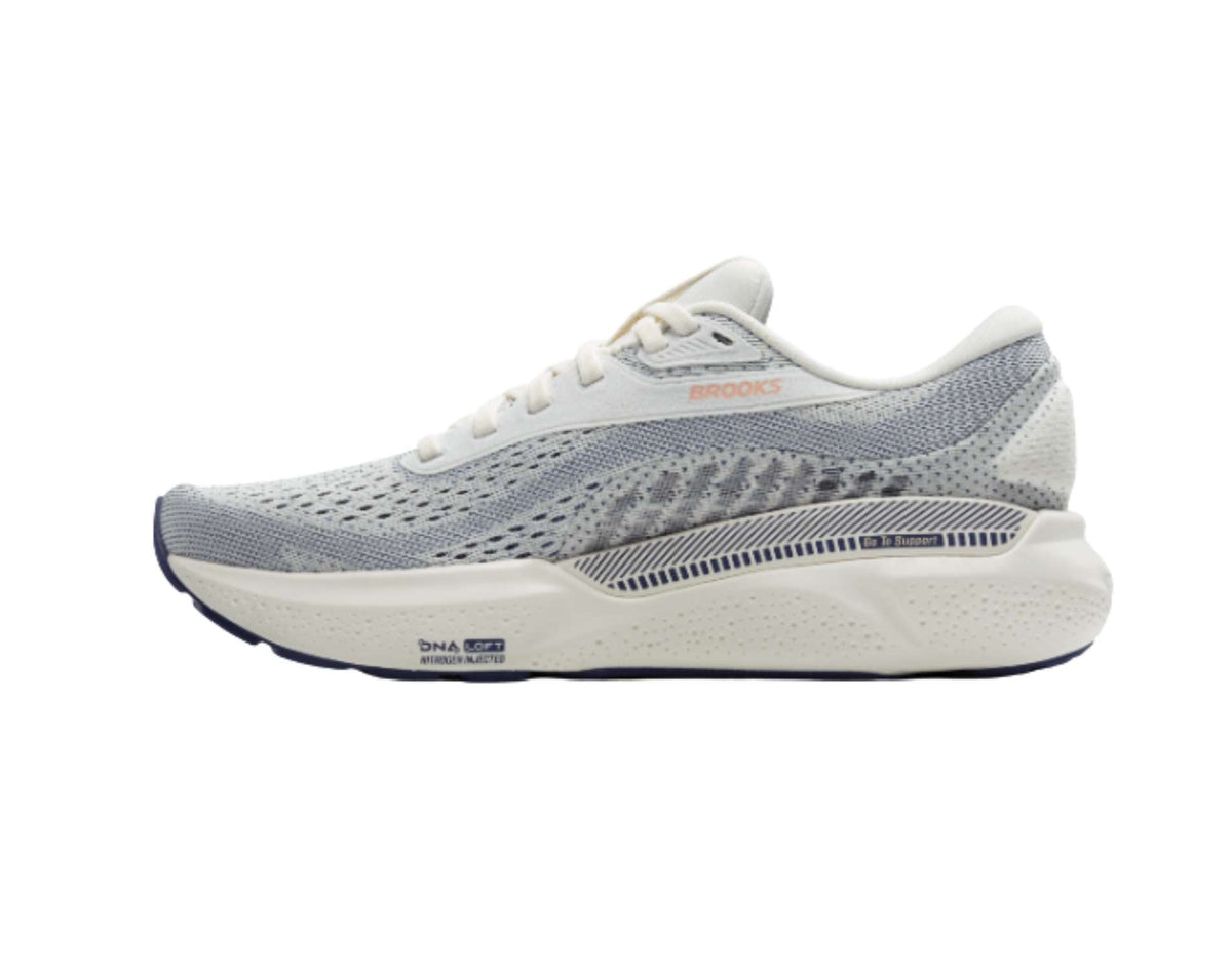 Scarpe da running larghe da donna Brooks Adrenaline GTS 24