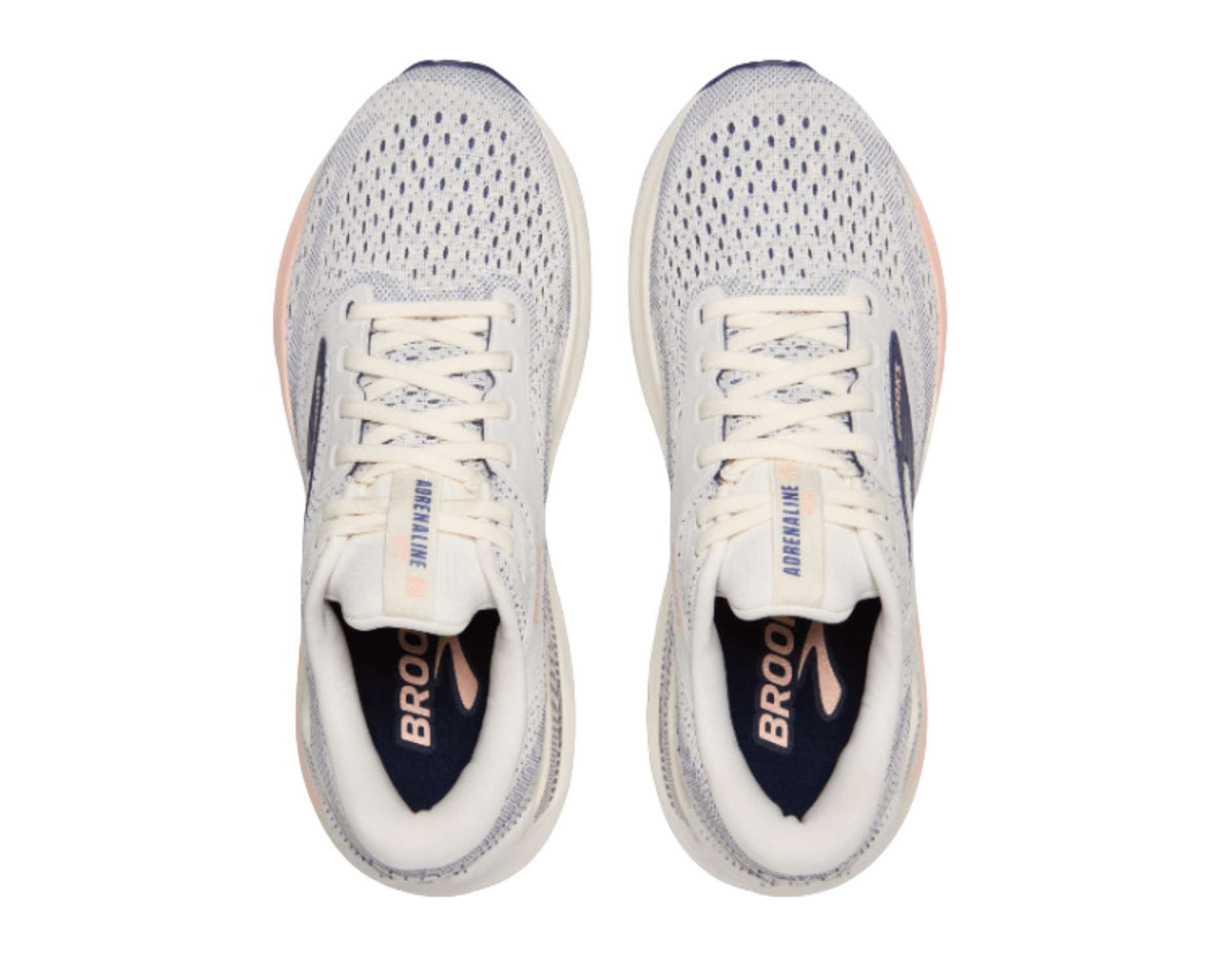 Scarpe da running larghe da donna Brooks Adrenaline GTS 24