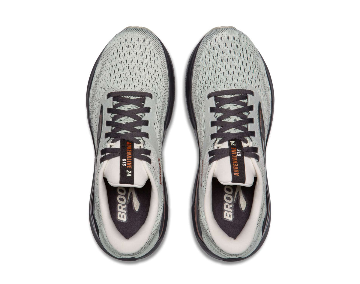 Scarpe da running larghe da donna Brooks Adrenaline GTS 24