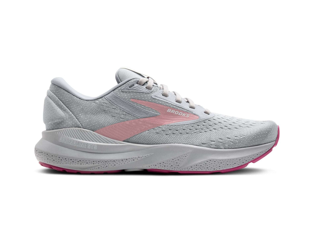 Scarpe da running larghe da donna Brooks Adrenaline GTS 24