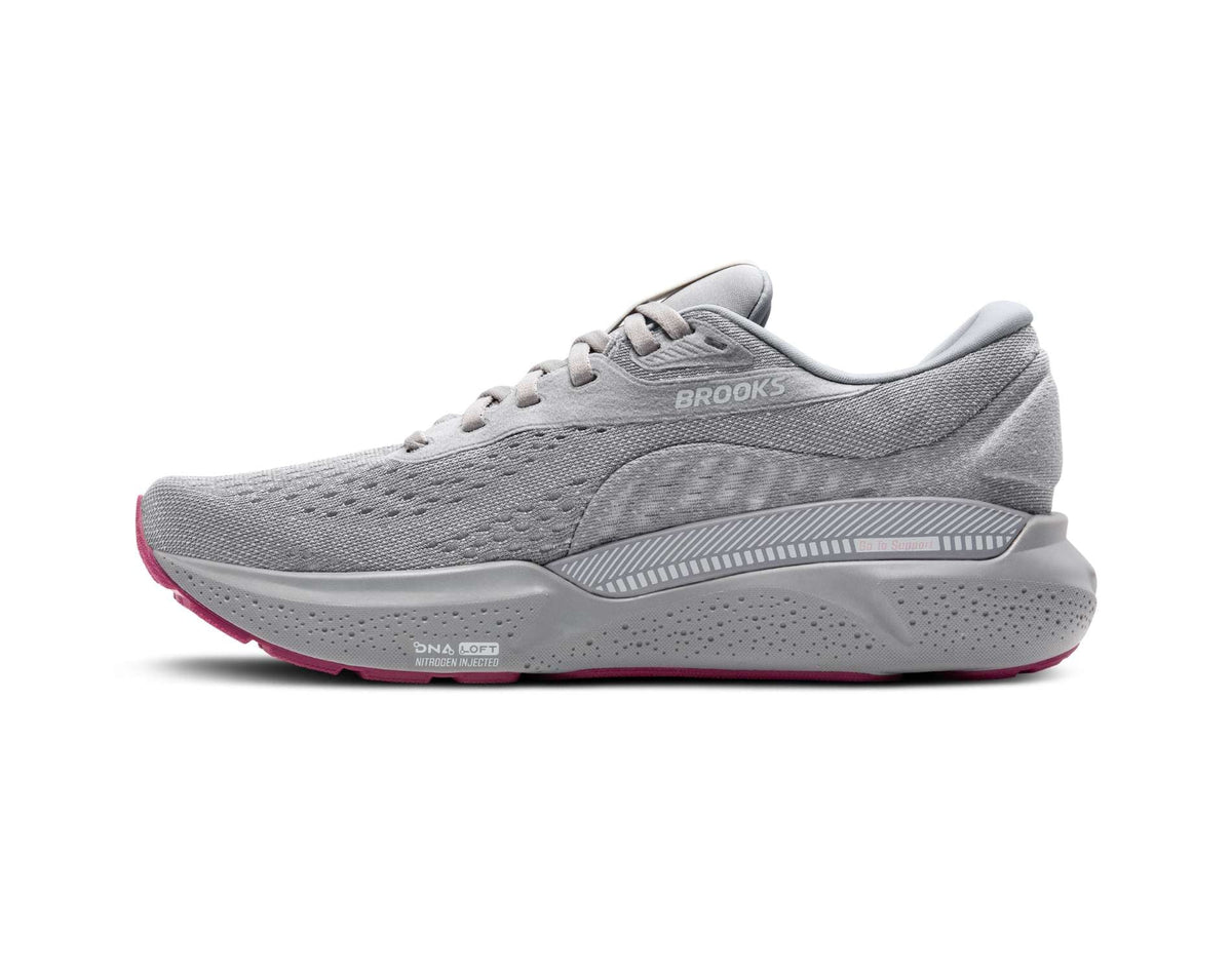Scarpe da running larghe da donna Brooks Adrenaline GTS 24