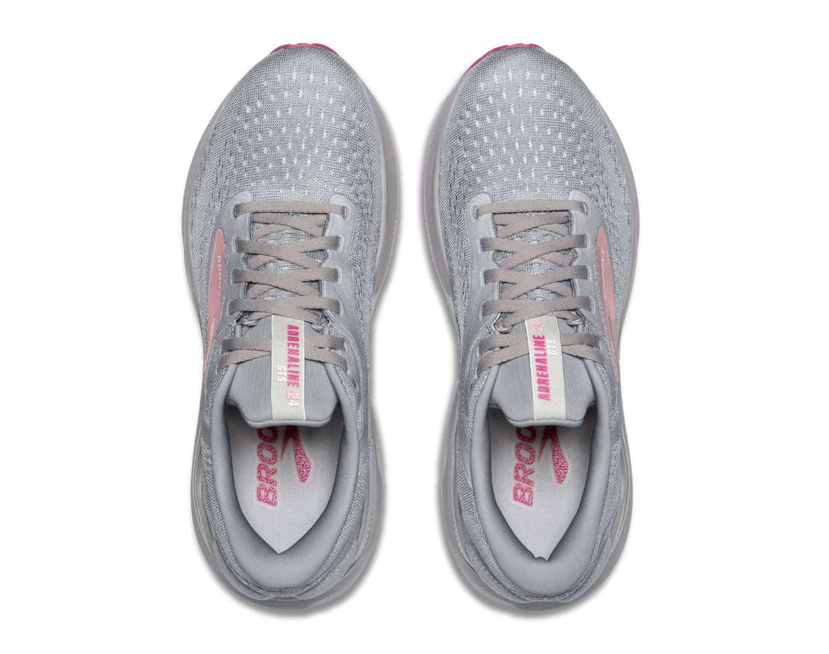 Scarpe da running larghe da donna Brooks Adrenaline GTS 24