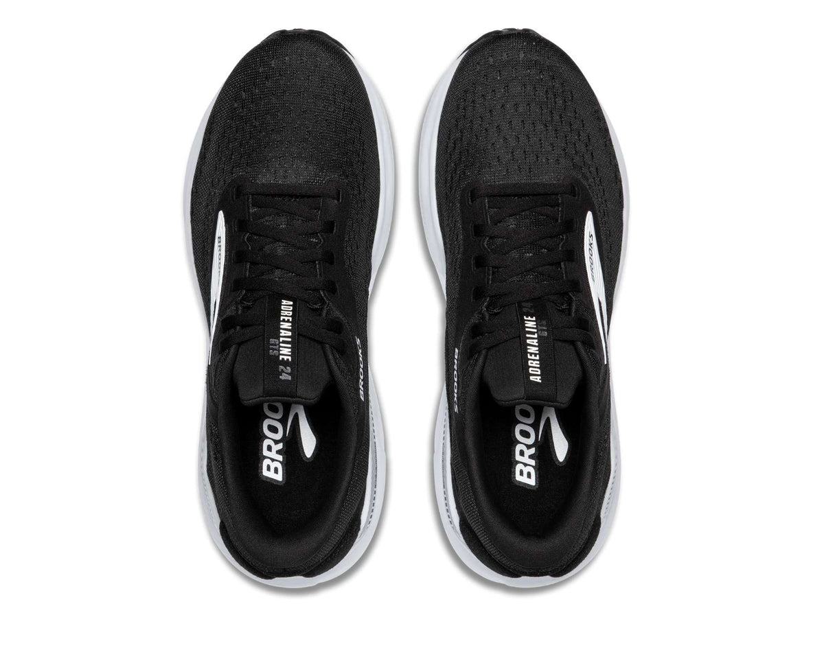 Scarpe da running larghe da donna Brooks Adrenaline GTS 24