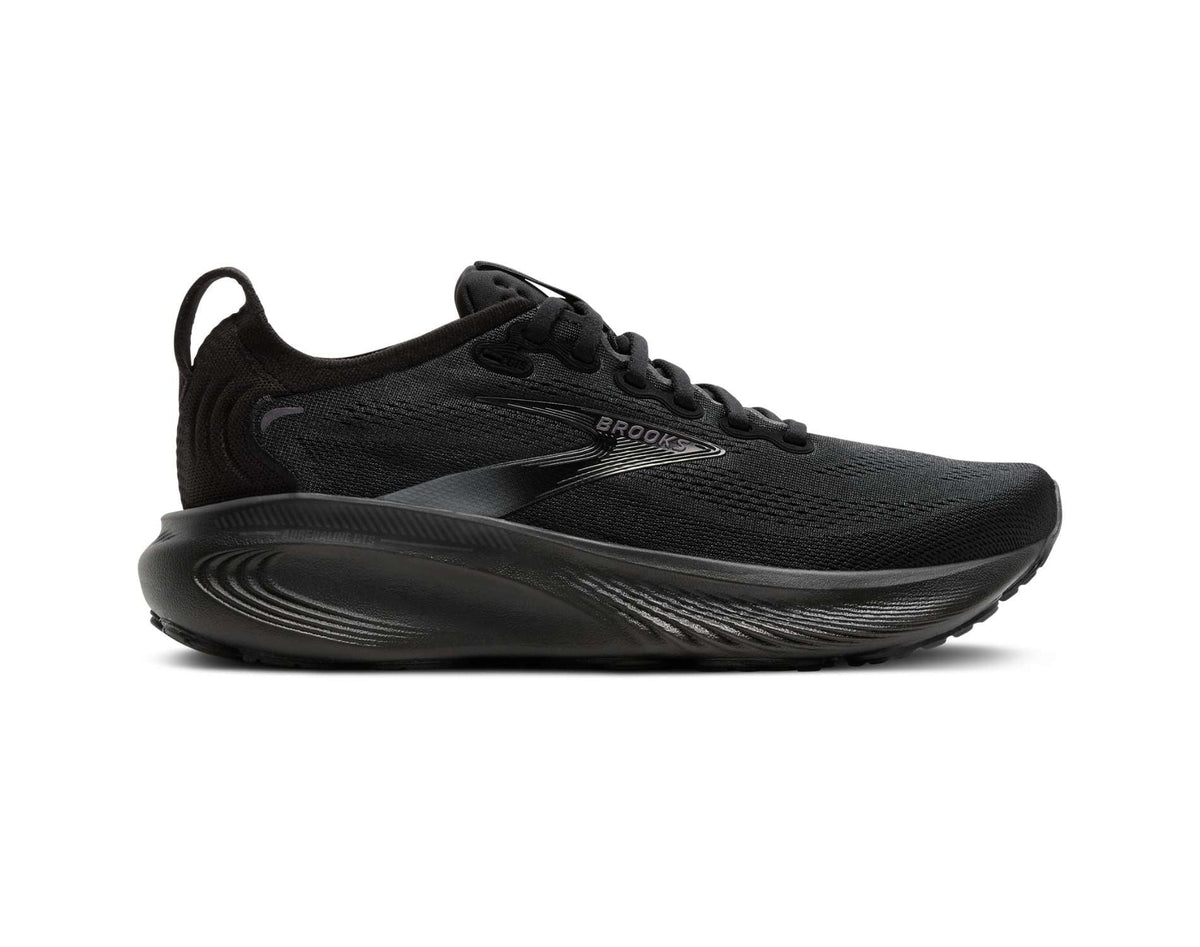Brooks Adrenaline GTS 25 smala löparskor för dam