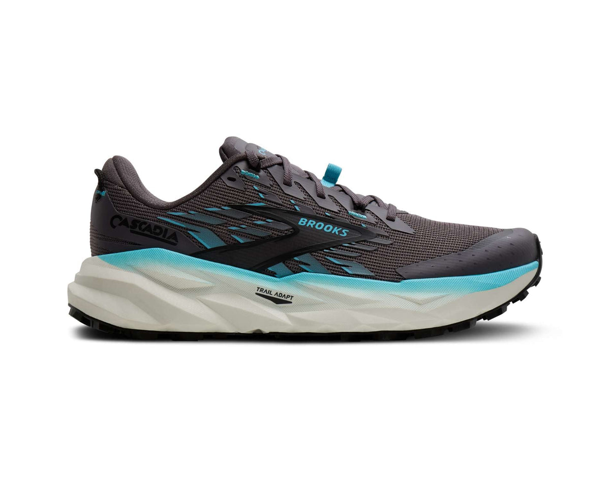 Zapatillas de trail running Brooks Cascadia 19 para mujer
