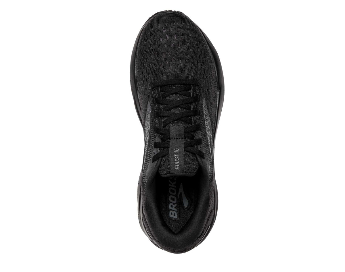 Scarpe da running Brooks Ghost 16 da donna, calzata stretta