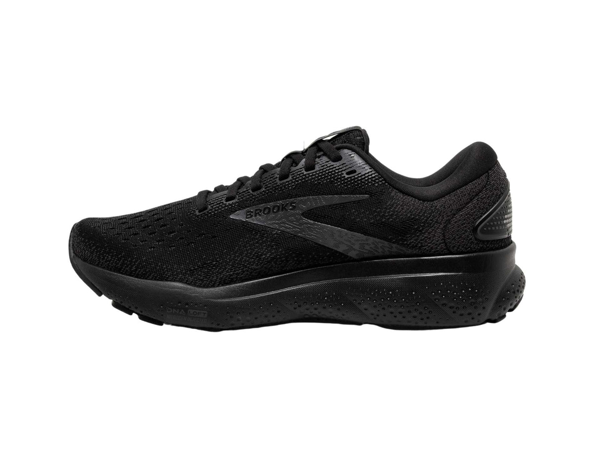 Scarpe da running Brooks Ghost 16 da donna, calzata stretta