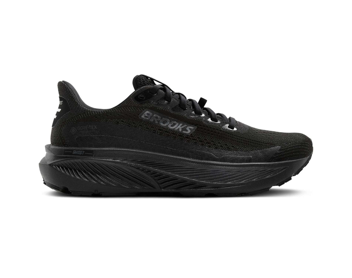 Zapatillas de trail running Brooks Ghost 17 GTX para mujer
