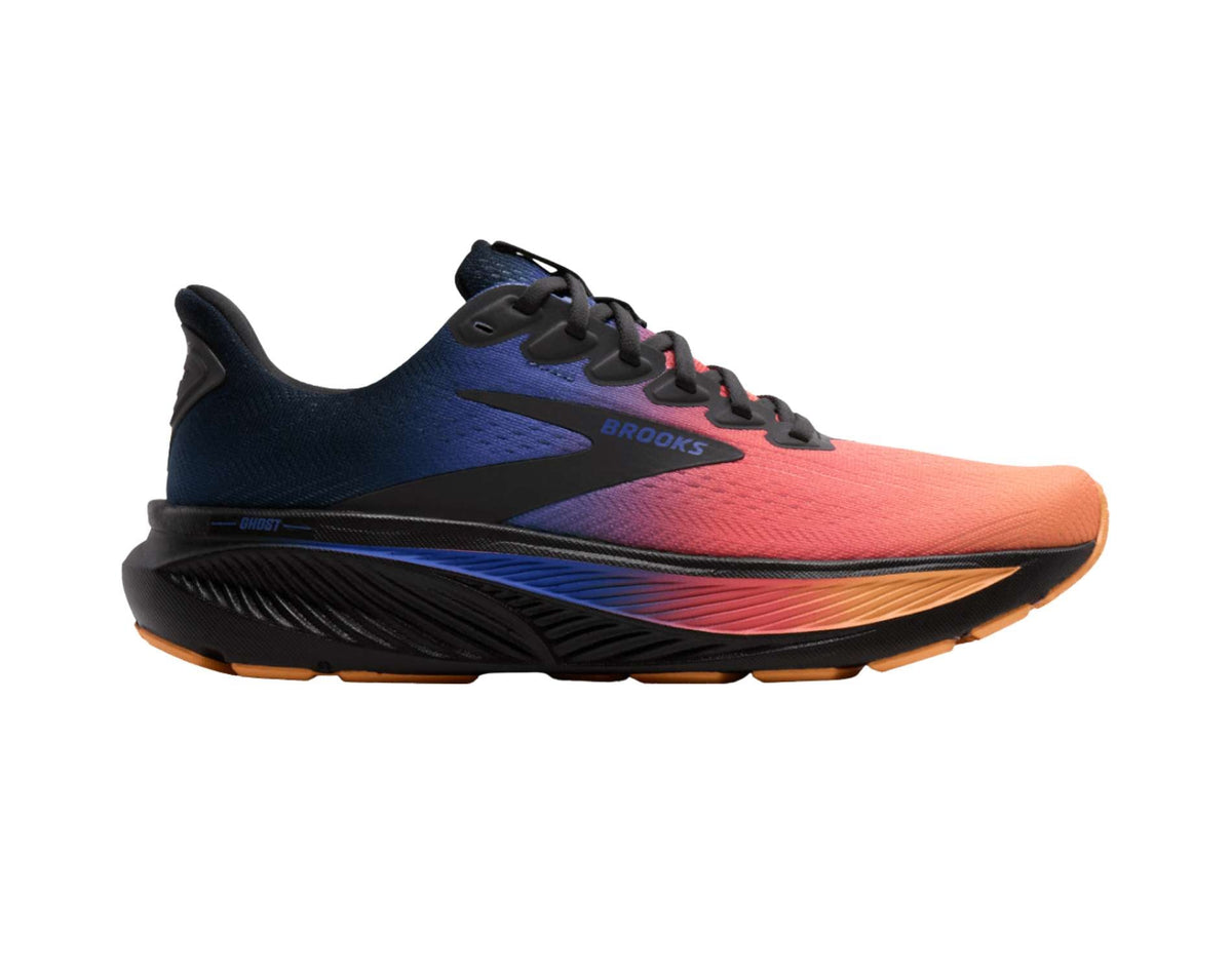 Brooks Ghost 17 löparskor för herr