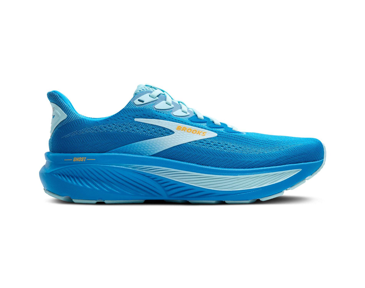 Brooks Ghost 17 löparskor för herr