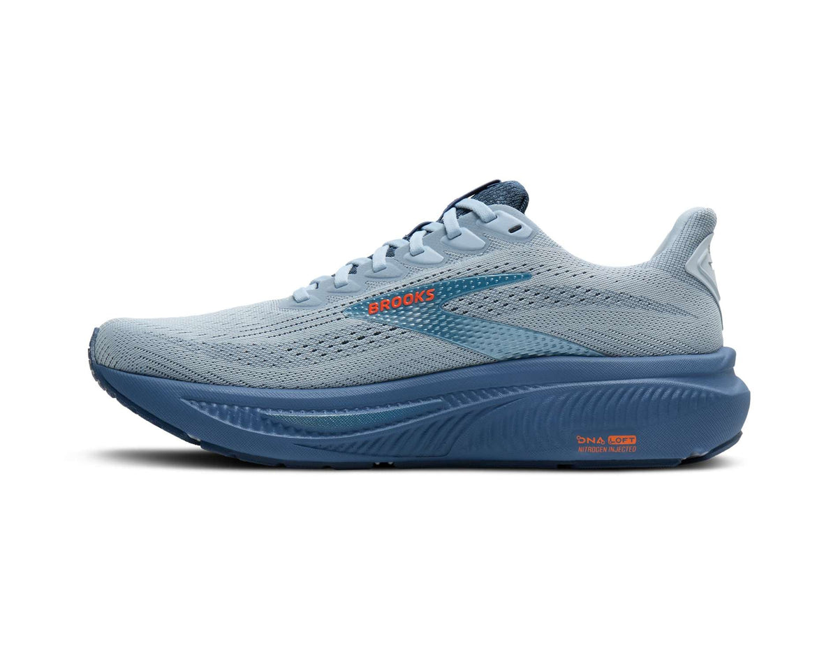 Brooks Ghost 17 löparskor för herr