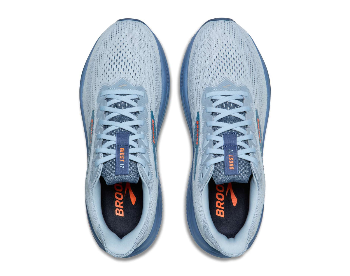 Brooks Ghost 17 löparskor för herr