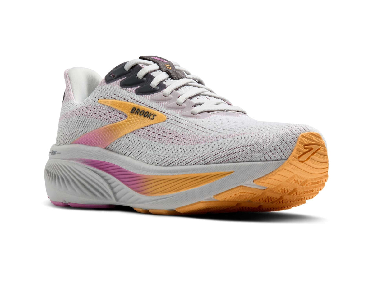 Brooks Ghost 17, scarpe da running extra large da donna