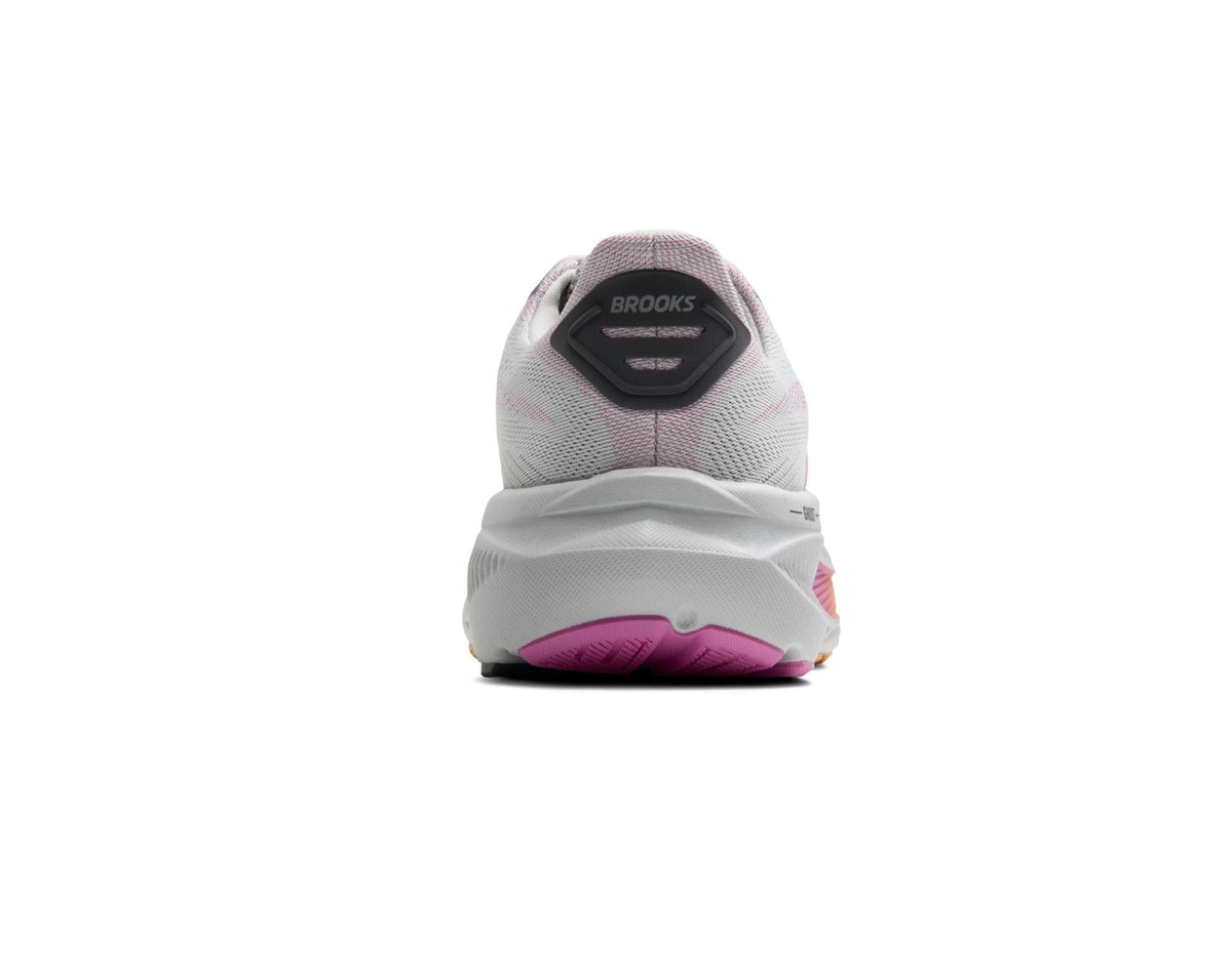 Brooks Ghost 17, scarpe da running extra large da donna