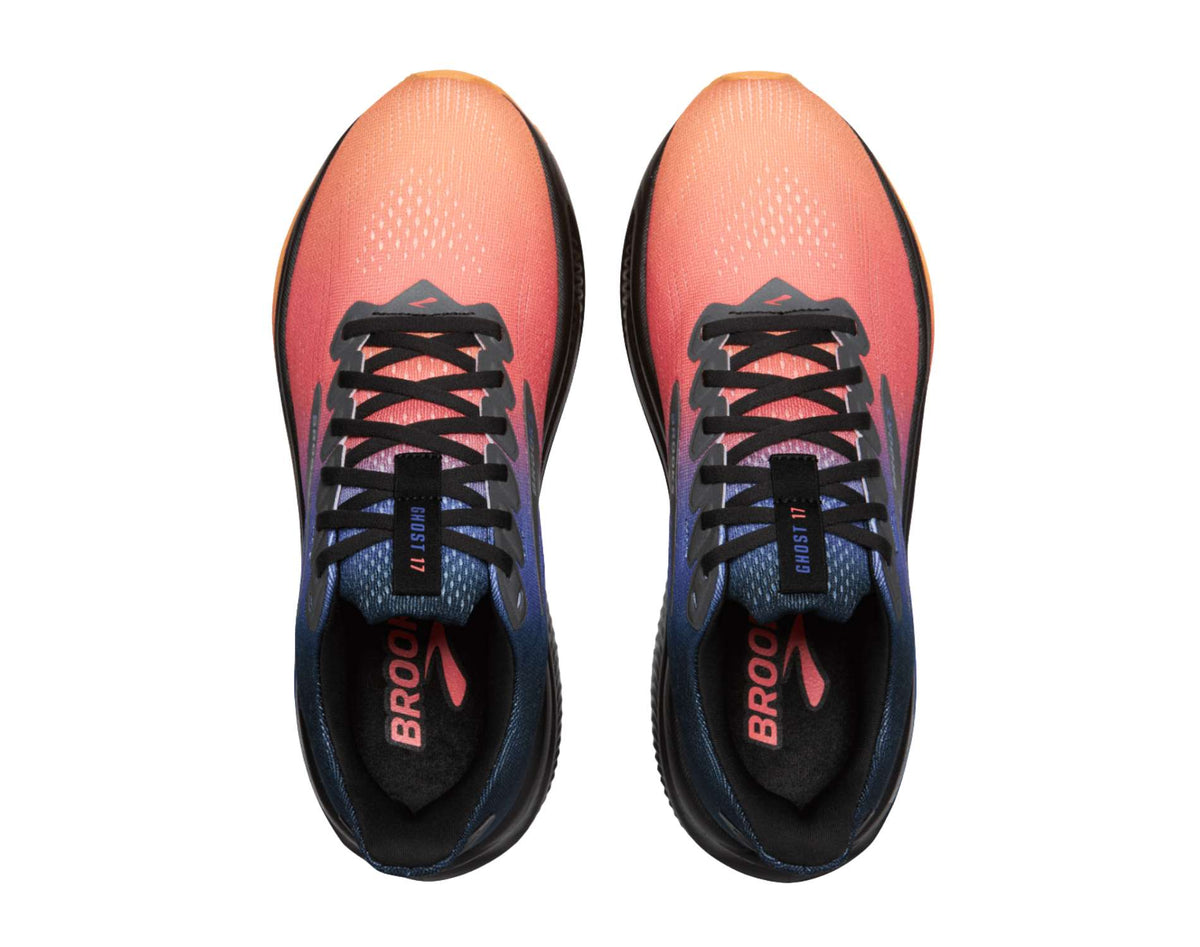 Chaussures de course Brooks Ghost 17 pour femme