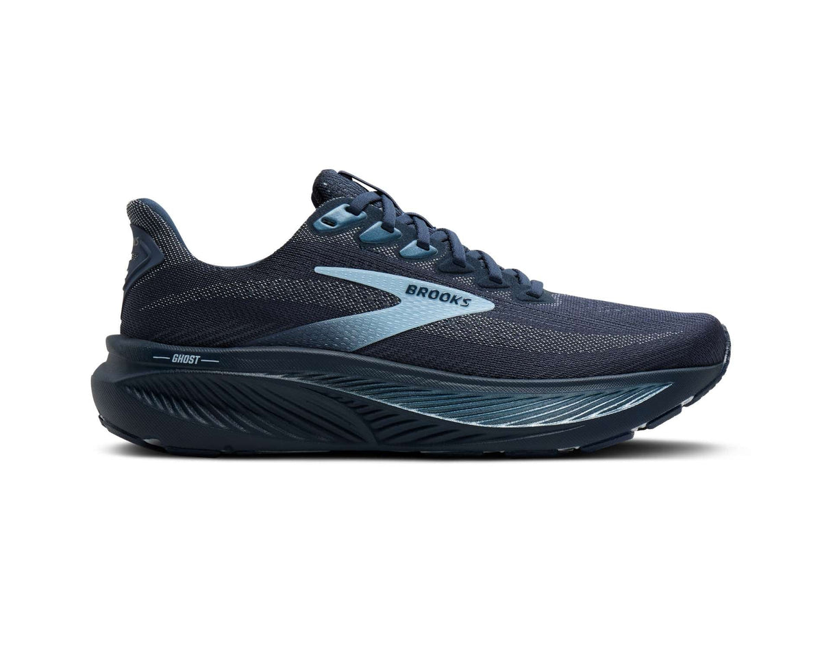 Brooks Ghost 17 hardloopschoenen voor dames