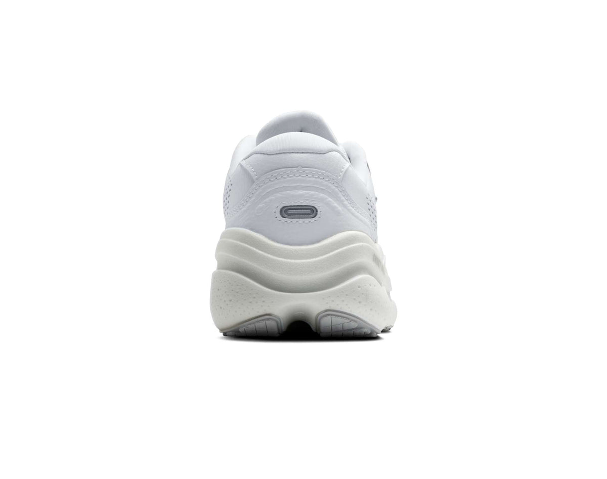 Chaussures de course Brooks Ghost Max 2 Leather pour femme, largeur large