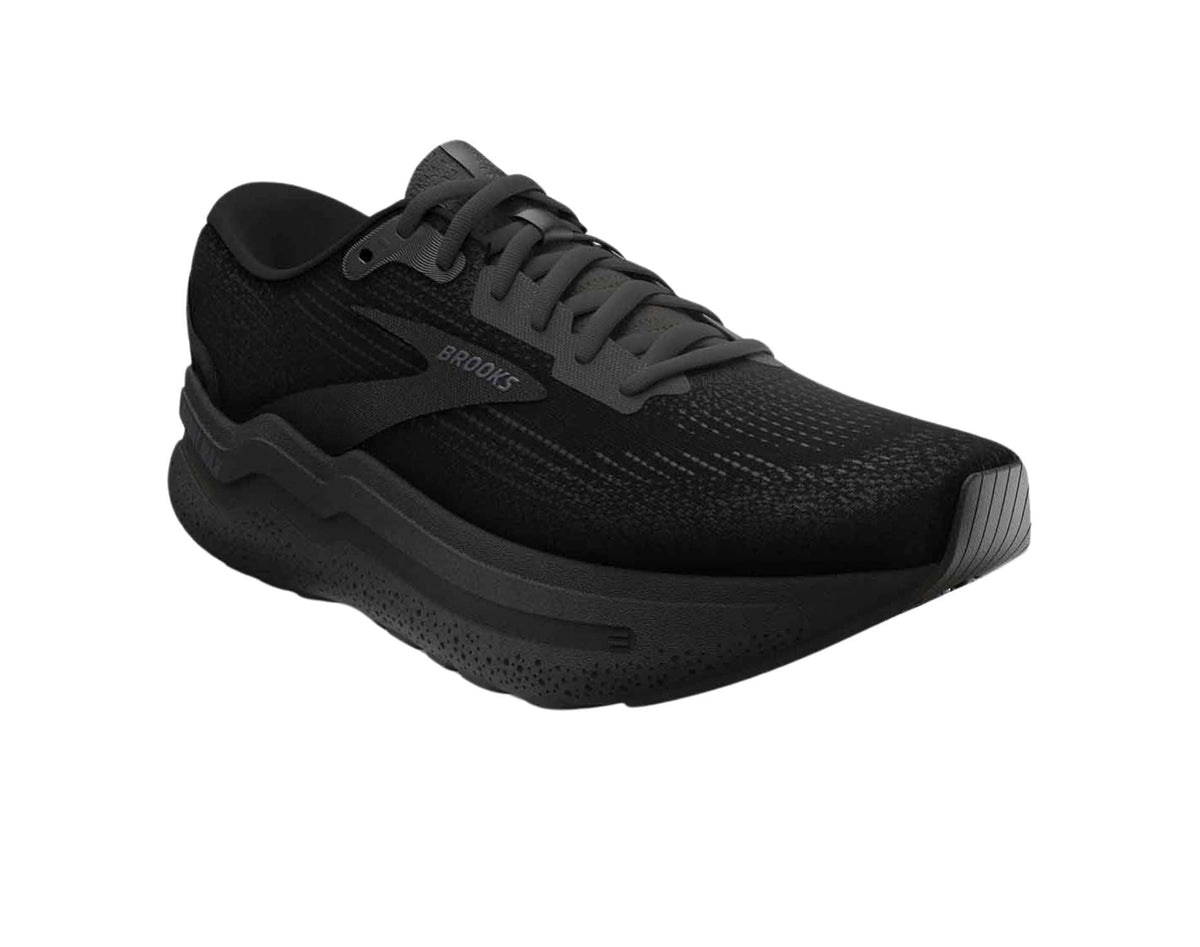 Chaussures de course Brooks Ghost Max 2 pour homme, largeur large