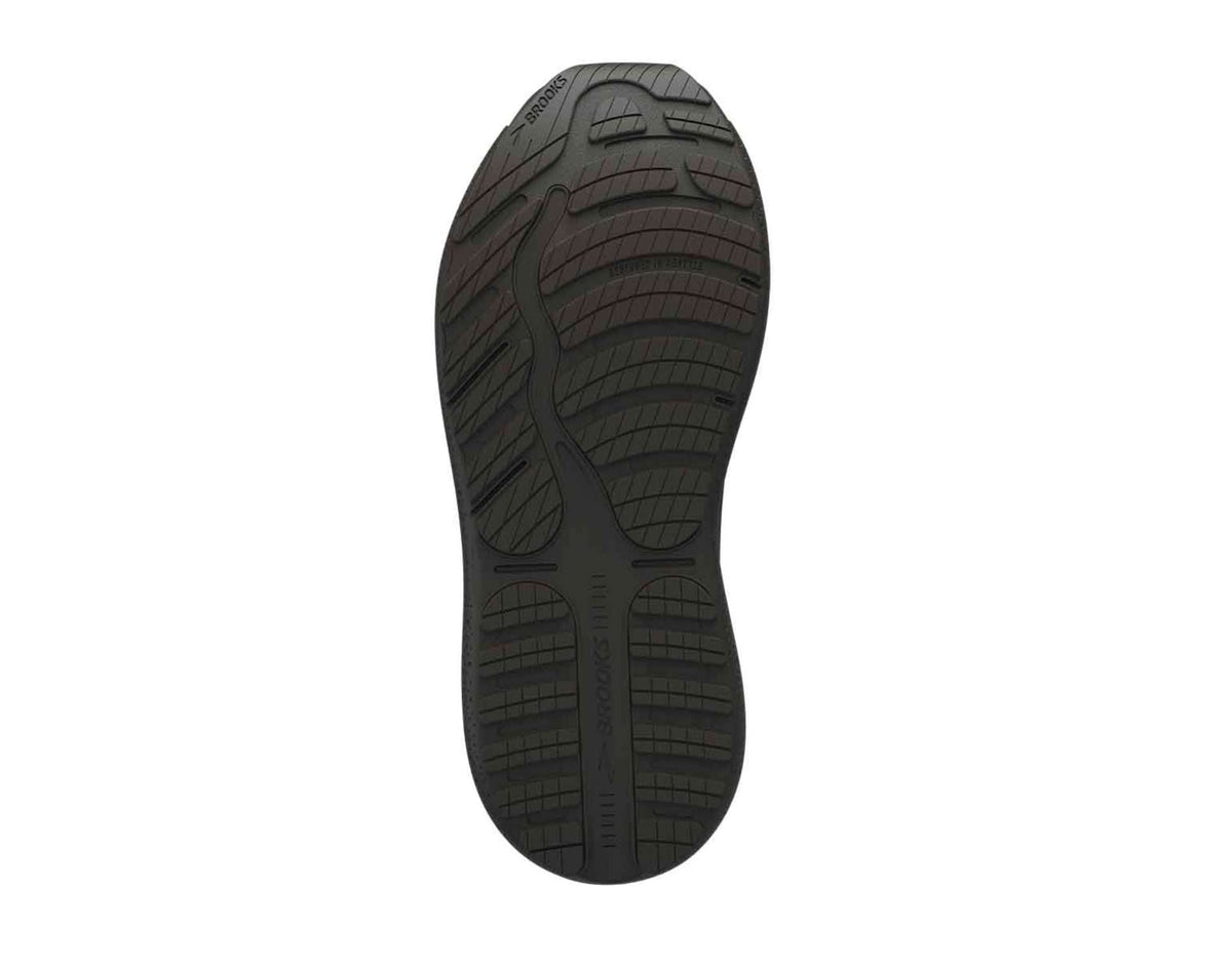 Chaussures de course Brooks Ghost Max 2 pour homme, largeur large